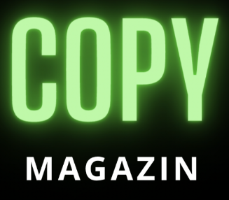 Copy Magazin